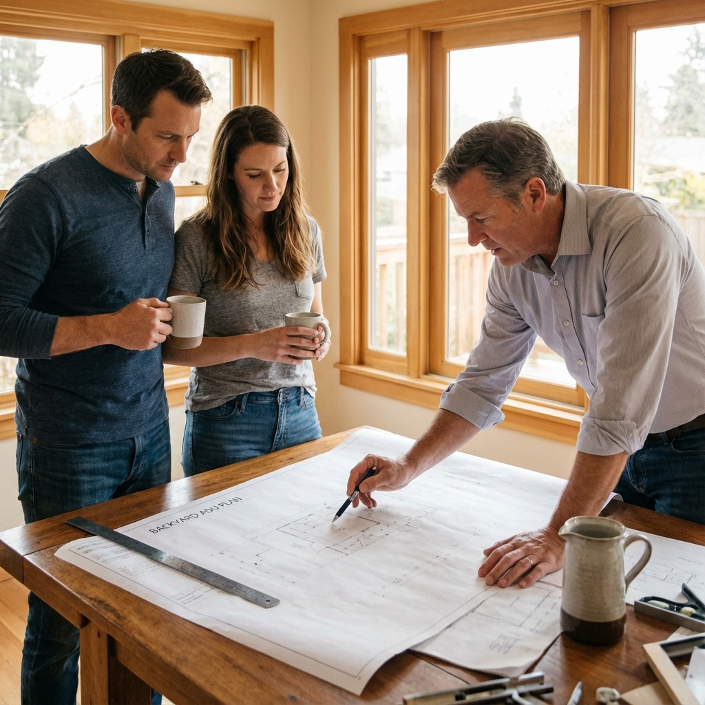 ADU Planning and Design