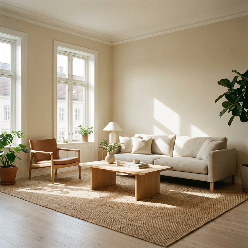 Interior Painting Irvine